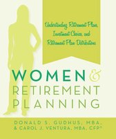 Women and Retirement Planning