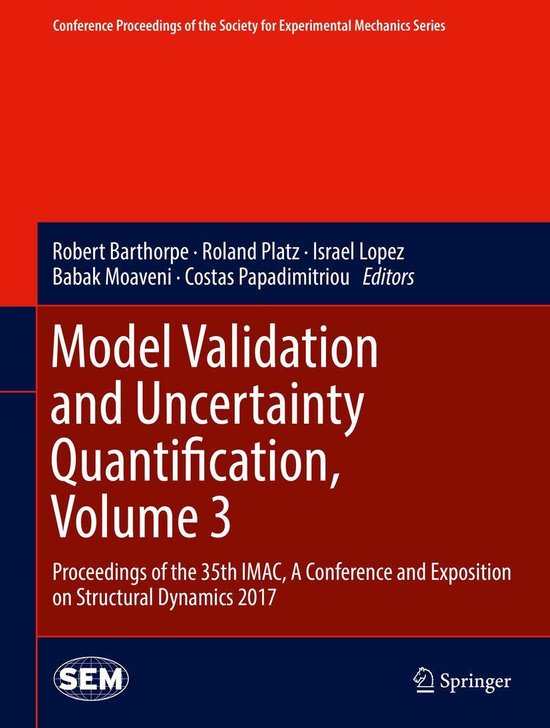 Springer Nature Proceedings excluding Computer Science - Mod ... - cover