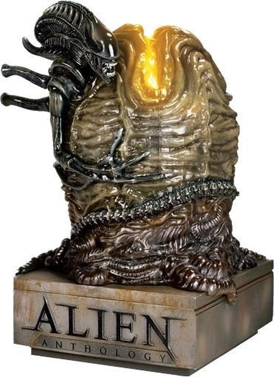 Alien Anthology (Collector's Edition)