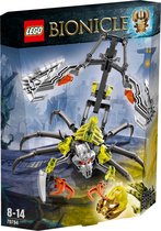 LEGO Bionicle Schedelschorpioen - 70794