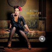 Astrid Seriese - Wheel Of Life (CD)