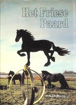 FRIESE PAARD