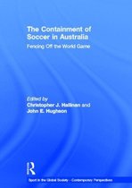 The Containment of Soccer in Australia