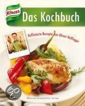 Das Knorr Kochbuch