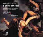 A. Scarlatti: Il Primo Omicidio / Jacobs, et al