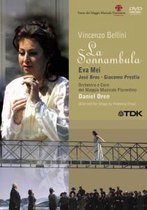 V. Bellini - La Sonnambula