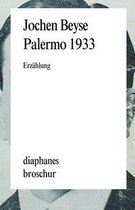 diaphanes Broschur - Palermo 1933