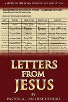 Letters from Jesus