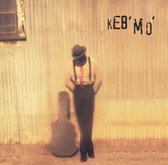 Keb Mo - Keb Mo (LP)