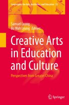 Landscapes: the Arts, Aesthetics, and Education 13 - Creative Arts in Education and Culture