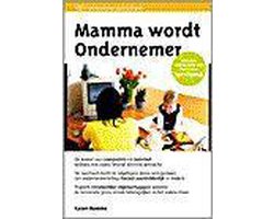Mamma Wordt Ondernemer