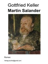 Martin Salander