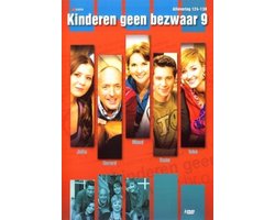 Kinderen Geen Bezwaar - Deel 9