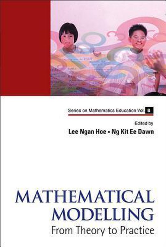 Mathematical Modelling | 9789814546911 | Ngan Hoe Lee | Boeken | bol