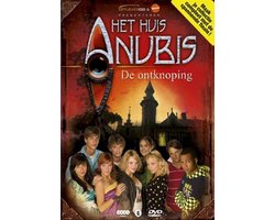 Huis Anubis, Het - De Ontknoping (Seizoen 4)
