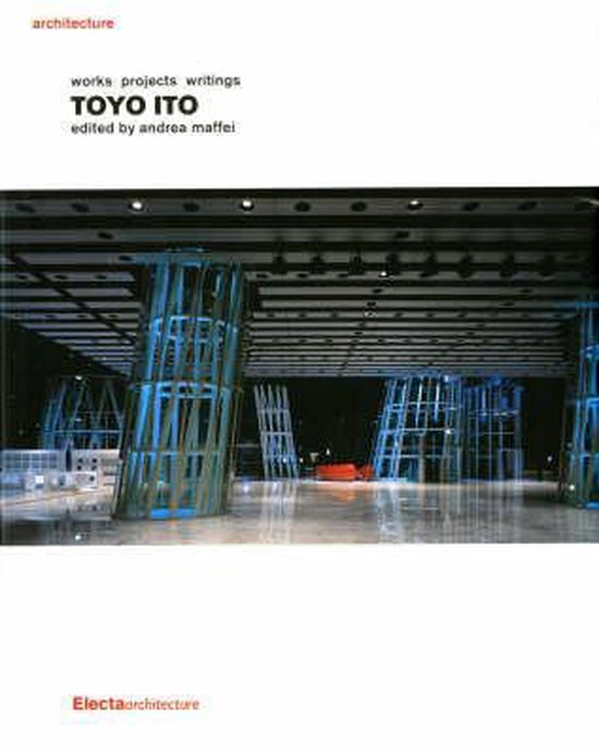 Toyo Ito, Architecture