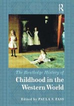 Routledge History Of Childhood In The We