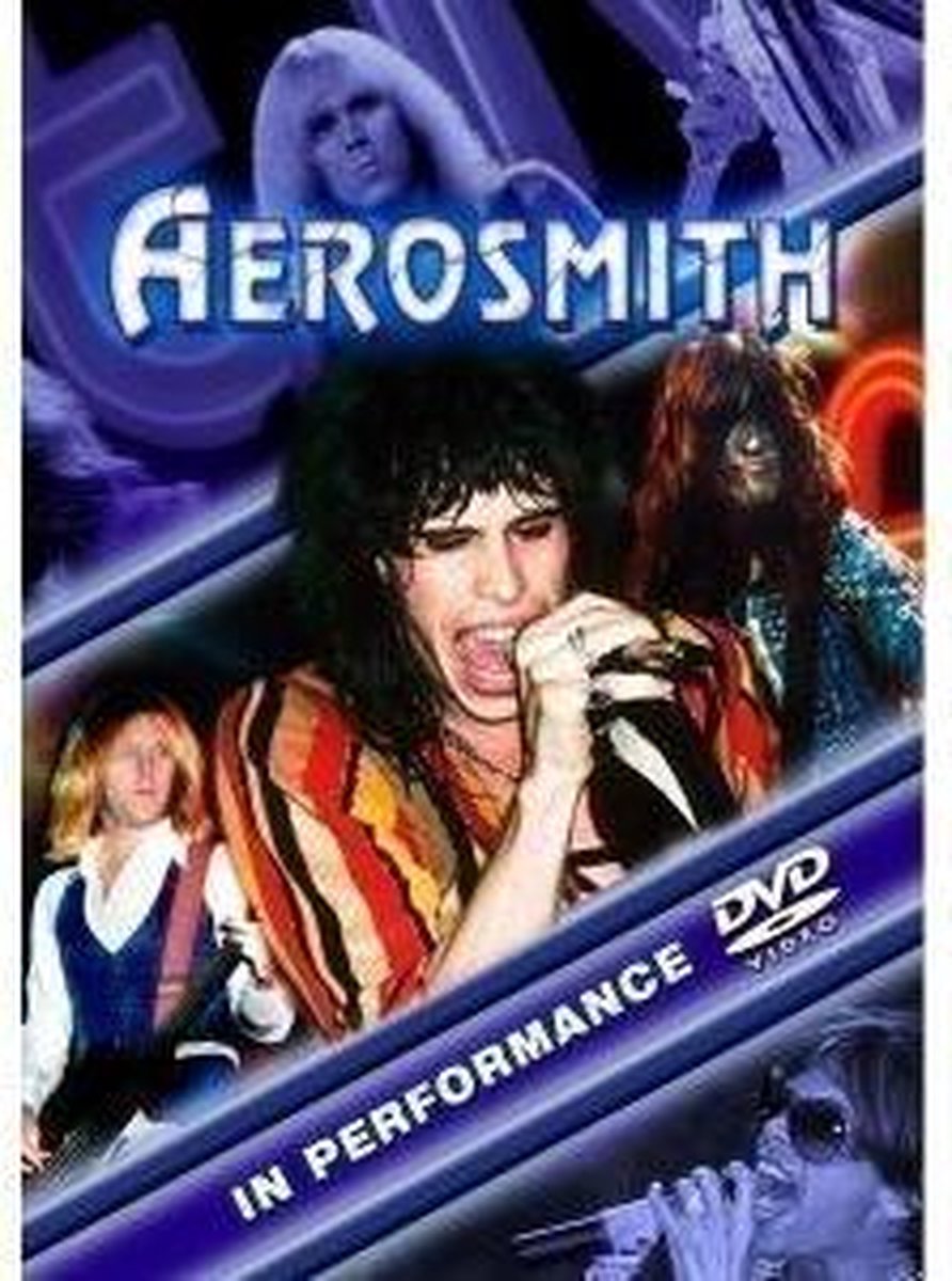 In Performance (Import)