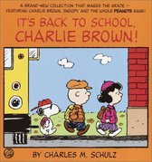 It's Back to School, Charlie Brown!