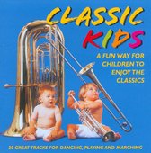 Classic Kids: A Fun Way for Children to Enjoy the Classics