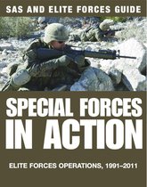 SAS and Elite Forces Guide - Special Forces in Action