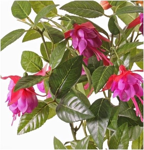 Ficus Boom Kunstplant In Pot 120 cm