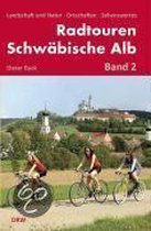 Radtouren Schwäbische Alb 02