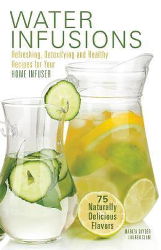 Foto: Water infusions