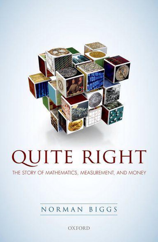 Quite Right - cover