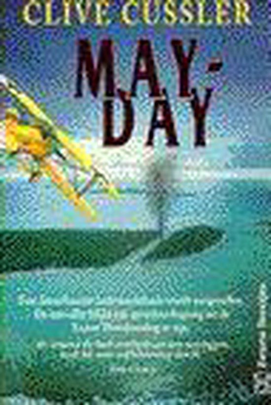 May day - Clive Cussler | Warmolth.org