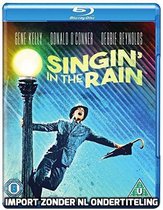Chantons sous la pluie [Blu-Ray]