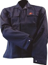 M-Wear Probatex werkjas 5199 FR-AST marineblauw maat 58