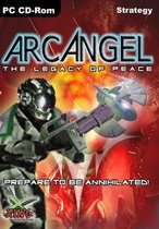 Arcangel - The Legacy Of Peace