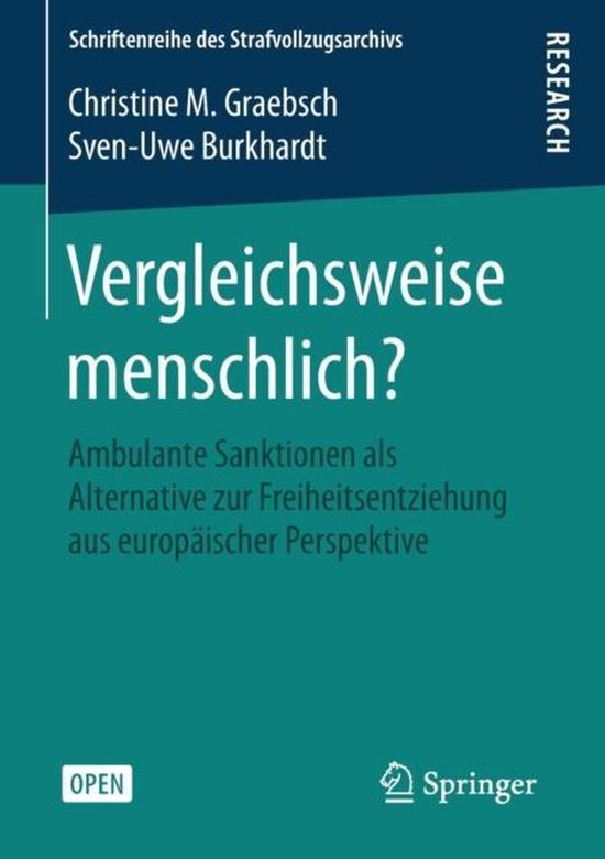 Vergleichsweise menschlich - cover