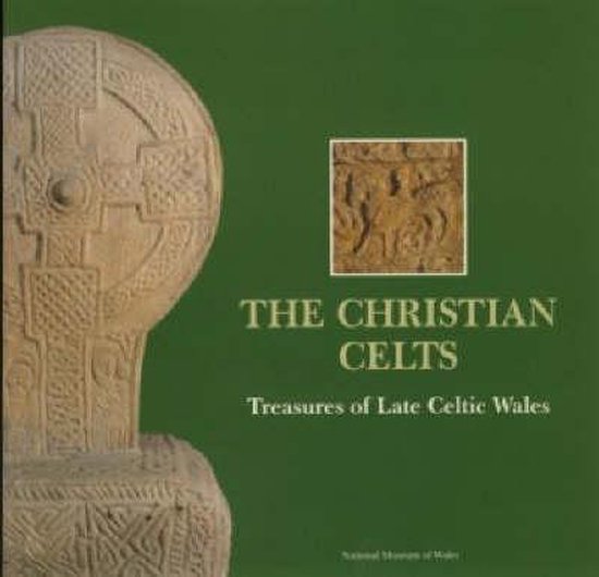 9780720003543 - The Christian Celts