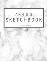 Annie's Sketchbook
