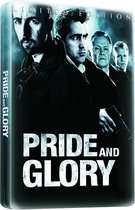Pride And Glory (Metalcase)
