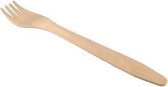 Wegwerp bestek-wegwerp-vork-hout-duurzaam-FSC®-composteerbaar-100 stuks