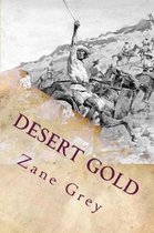 Desert Gold