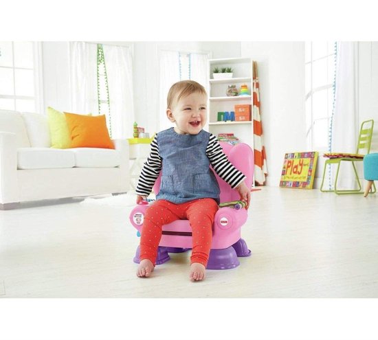 Fisher Price Lnl Smart Stages Puppy | , de webshop voor
