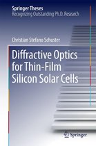 Springer Theses - Diffractive Optics for Thin-Film Silicon Solar Cells