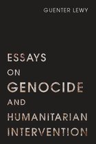 Utah series in Middle East studies - Essays on Genocide and Humanitarian Intervention
