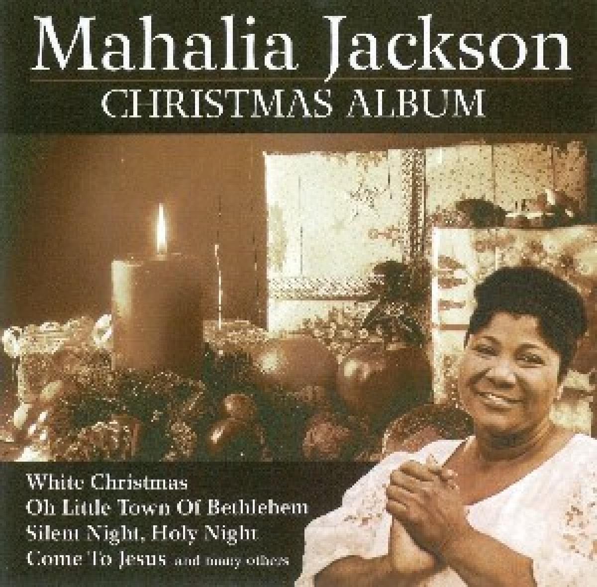 Christmas Album
