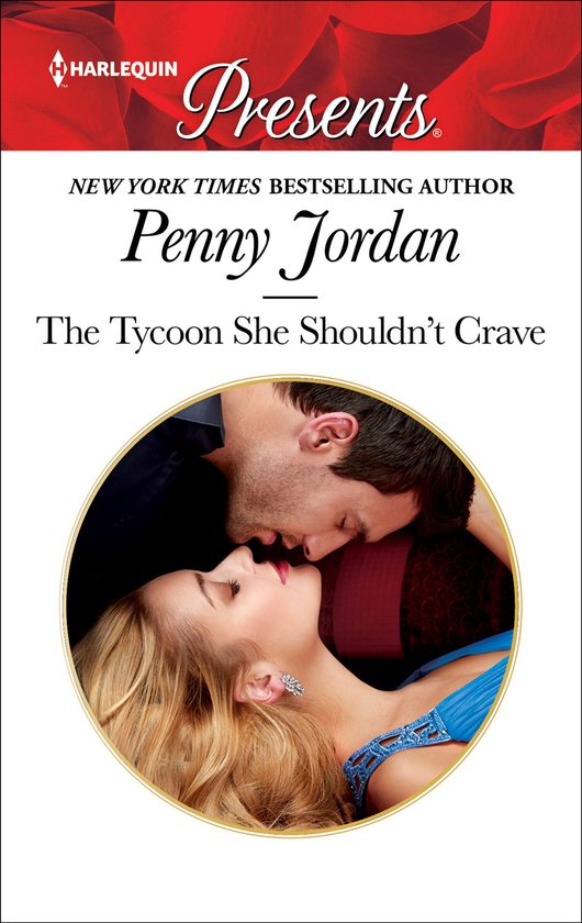 The Tycoon She Shouldn't Crave - cover