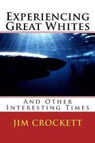 Experiencing Great Whites & Other Interesting Times