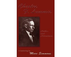 Charles F. Lummis (Softcover)