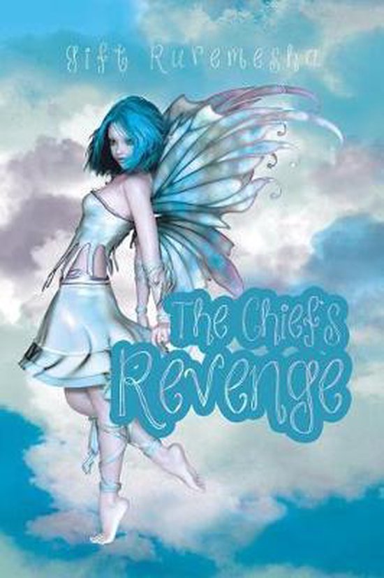 The Chief's Revenge - cover