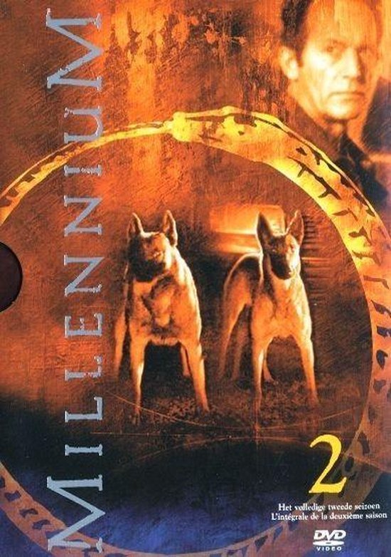 Millennium - Seizoen 2