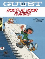 Guust flater 06. hoed je voor flaters
