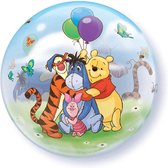 Winnie the Pooh Bubbles Ballon 56cm